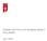 ICAEW CERTIFICATE IN INSOLVENCY SYLLABUS JULY 2013