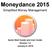 Moneydance 2015. Simplified Money Management. Quick Start Guide and User Guide Version 1.0 January 6, 2015