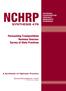 NCHRP SYNTHESIS 479. Forecasting Transportation Revenue Sources: Survey of State Practices. A Synthesis of Highway Practice