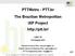 PTTMetro - PTT.br The Brazilian Metropolitan IXP Project http://ptt.br/