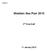 Bijlage 3. Wadden Sea Plan 2010. 3 rd Final Draft