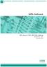VIPA Software. OPC-Server V7.00 SW110Ax Manual