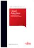 THE WHITE BOOK OF... Cloud Adoption. The definitive guide to a business technology revolution. shaping tomorrow with you