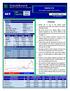 BUY RSWM LTD SYNOPSIS. CMP 292.20 Target Price 336.00. SEPTEMBER 1 st 2015. Result Update(PARENT BASIS): Q1 FY16