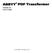 ABBYY PDF Transformer