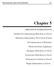 Chapter 5 MEDICATION ADMINISTRATION. Guidelines for Administering Medications in Schools. Medication Administration Off of School Grounds