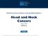 Head and Neck Cancers
