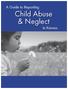 Child Abuse & Neglect