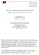 WHY AREN T MORE FAMILIES BUYING LIFE INSURANCE? Matthew S. Chambers, Don E. Schlagenhauf, and Eric R. Young