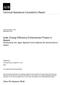 India: Energy Efficiency Enhancement Project in Assam (Financed by the Japan Special Fund funded by the Government of Japan)
