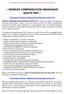 :: WORKER COMPENSATION INSURANCE QUOTE PDF ::