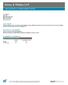 Dorsey & Whitney LLP NUMBER OF ATTORNEYS 2014 VAULT/MCCA LAW FIRM DIVERSITY SURVEY