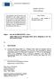 State aid SA.32060 (2014/NN) Greece Alleged illegal aid for discharging Public Service Obligations in the Non- Interconnected Islands
