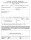 Electronic Value Transfer Administrator Form EVTA-2, Key Merchant Services (KMS) Work Order Contract PS65792