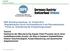ISPE Workshop Hamburg, 18.-19.April 2013 Regulatorischer Druck und Kostendruck in der Pharmaindustrie: Trends zur Veränderung der Produktionsprozesse