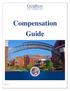 Compensation Guide. 1 P a g e