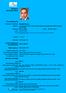Europass Curriculum Vitae