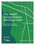 The Health Transportation Shortage Index
