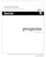 prospectus Fixed Annuity (Also marketed as Strategic Value Annuity) April 28, 2011 NOT PART OF THE PROSPECTUS
