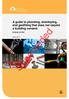 A guide to plumbing, drainlaying, and gasfitting that does not require a building consent. Superseded. Building Act 2004.