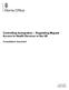 Controlling Immigration Regulating Migrant Access to Health Services in the UK Consultation document