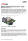 IBM Flex System FC5022 2-port 16Gb FC Adapter IBM Redbooks Product Guide