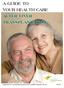 A GUIDE TO YOUR HEALTH CARE AFTER LIVER TRANSPLANTATION I T N S
