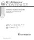 COVERAGE. 2015 Evidence of. Toll-Free 1-800-457-8506, TTY 711 8 a.m. to 8 p.m. local time, Monday - Friday. www.uhcretiree.com