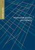 Contents. Information Society and Security. Section 1 Risk and information security 7 Protection of vital information assets; Erlend Skuterud