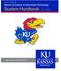 The University of Kansas MS Degree in Information Technology