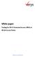White paper. Testing for Wi-Fi Protected Access (WPA) in WLAN Access Points. http://www.veryxtech.com