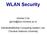 WLAN Security. Giwhan Cho ghcho@dcs.chonbuk.ac.kr. Distributed/Mobile Computing System Lab. Chonbuk National University