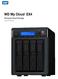 WD My Cloud EX4. Personal Cloud Storage User Manual