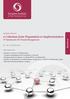 e-cohesion: from Preparation to Implementation IT Systems for EU Funds Management
