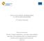 SOUTH EAST EUROPE TRANSNATIONAL CO-OPERATION PROGRAMME