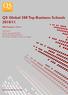 QS Global 200 Top Business Schools 2010/11