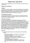 Registration Agreement