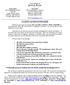 LAW OFFICES OF. Main Office: 4905 Chiquita Blvd. S., Suite 103 Cape Coral, Florida 33914 Telephone: (239) 443-5900 Facsimile: (888) 267-9061