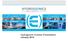 Hydrogenics Investor Presentation January 2014
