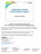 Advanced Customer Education Presentation NEC SV9100 Contact Advanced Customer Education Document