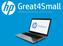 Great4Small. HP BeLux November 2012 Pricing