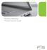Business ebanking Product Launch Guide. FIS ebanking SOLUTIONS