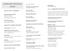 COMMUNITY RESOURCE GUIDE WOMEN & CHITDREN RESOURCES MENTAL HEALTH RESOURCES MEDICAL CARE DOMESTIC VIOLENCE RESOURCES DRUG & ALCOHOT TREATMENT