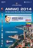 12 TH ANTI-AGING MEDICINE WORLD CONGRESS 2014