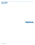 User Guide Nokia Lumia 530