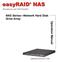 NAS Series Network Hard Disk Drive Array Operation Manual