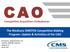 C A O. The Medicare DMEPOS Competitive Bidding Program: Update & Activities of the CAO. Competitive Acquisition Ombudsman