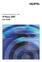 Title page. IP Phone 2007. User Guide. Nortel Communication Server 1000