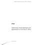 Desktop virtualization and the branch office. Optimizing virtual desktops and applications to the branch office VDI. www.citrix.
