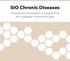 SIO Chronic Diseases. A proposal to establish a programme for a strategic innovation area